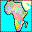 African Geography Tutor screenshot